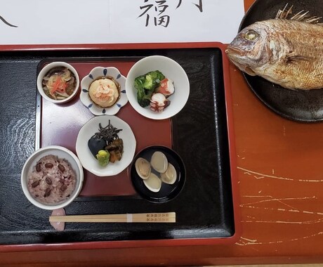 本当に美味しい手作り胡麻豆腐教えます 割烹で5年間普通の胡麻豆腐と創作も担当しておりました。 イメージ1