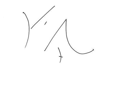 愛を込めた書をお届けします。 イメージ2