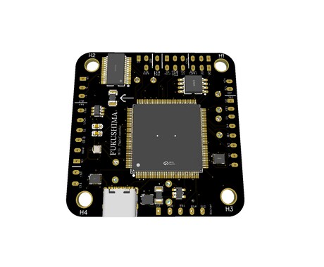 カスタムフライトコントローラー設計します ArduPilotソリューション最短4週間納品 イメージ1