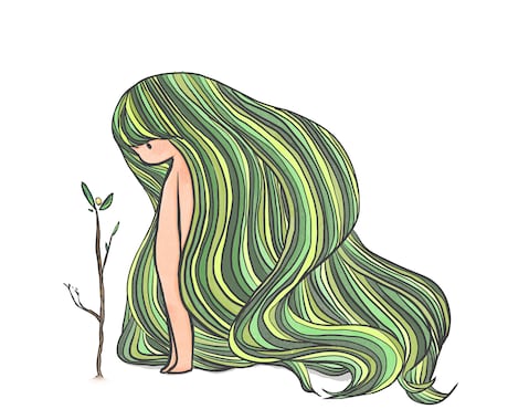 イラスト描きます かわいいイラスト使いませんか？ イメージ2