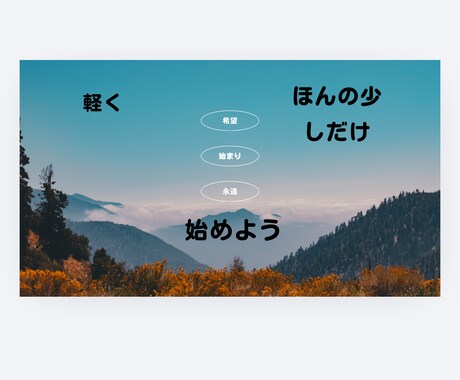 初心者の方へ！あなたの家トレを7日間応援します イメージ1