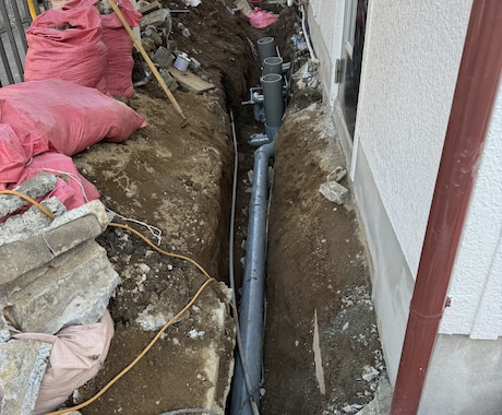 水漏れ・エアコン不具合を写真で診断します 現場経験者が原因特定と対処法を具体的にアドバイスします イメージ2