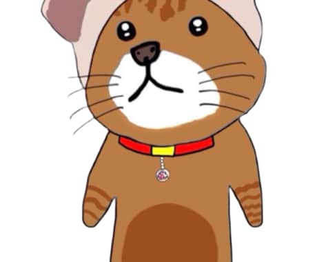 猫好きには必見でございます イメージ1