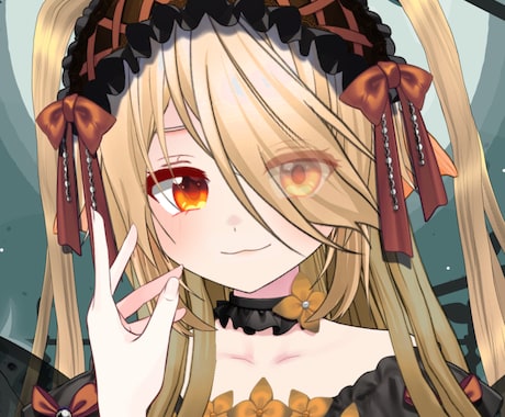 安い！早い！全身モデリングやります 3万円でいますぐVTuberに！ イメージ2
