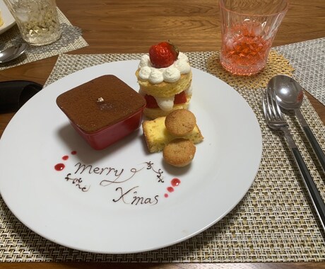 初心者向けのお菓子作りの解説やコツを教えますます お菓子作りの苦手払拭！余りがちな食材活用方法も教えます！ イメージ2