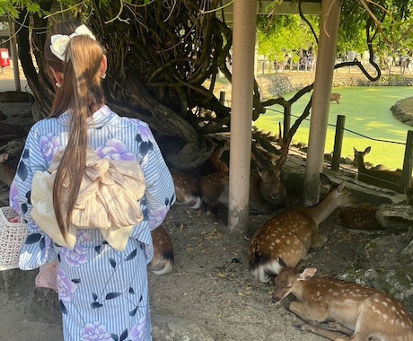初めはメッセージでお受けいたします お話大好きです☆話しやすいとよく言ってもらえます☆ イメージ1