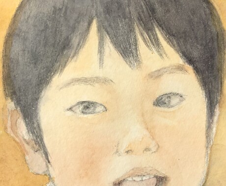 似顔絵描きます ご結婚、お誕生日や記念日に、ぜひいかがでしょうか？ イメージ1