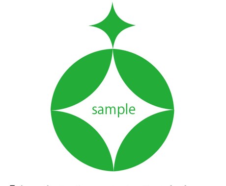 お子さんの名前でロゴを作ります 出産・入園・入学の記念に「おなまえロゴ」作りませんか？ イメージ2