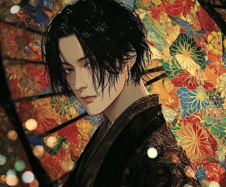 さみしい夜にそっと隣で …彼氏感覚で占います タメ語でOK！不安や寂しさも隣で支えるつもりで聞くよ？ イメージ1