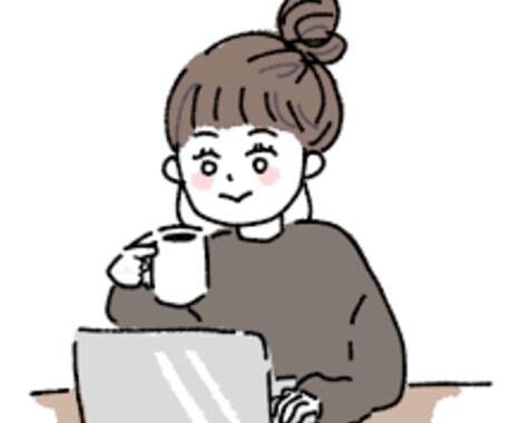 在宅ワーク！物販でお小遣い稼ぎできはます フリマサイトでお小遣い稼ぎ、物販で副業収入 イメージ1