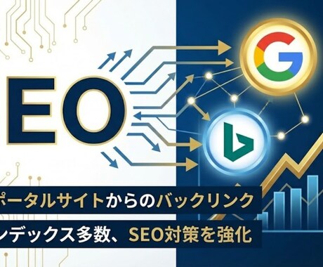 音楽サイトからSEOリンク提供します インデックス計12000ページサイトから安定被リンク イメージ1