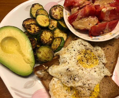 ダイエットメニューを提案します あなたの健康のお悩みを美味しく簡単に解決します イメージ1