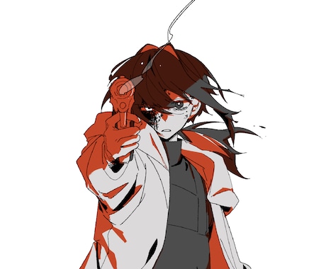 楽曲等のMVの制作を募集しています MV制作、うごくメモ帳や普通の編集アプリでも可 イメージ2