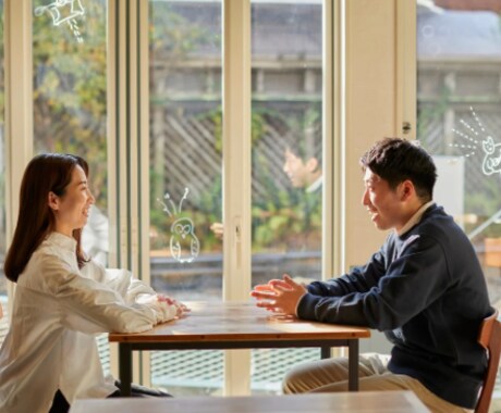 自己理解であなたのワクワクを呼び起こします 「忘れていた“ワクワク”を、自分の中から取り戻す時間」 イメージ1