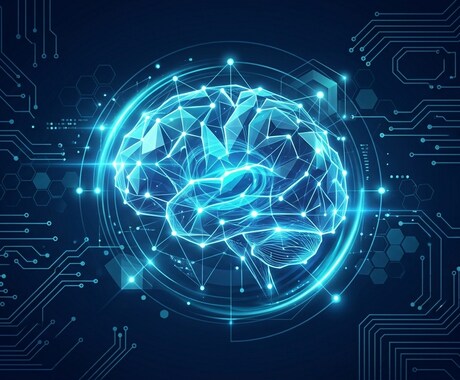 AI導入・業務自動化の相談に乗ります AI活用・業務自動化を現場目線でサポートします イメージ1
