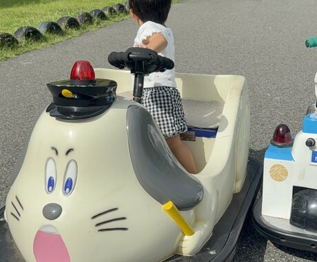 凸凹っ子を持つママ。共感•相談できます 凸凹っ子を待つママ、応用行動分析療育の経験からお話できます。 イメージ1