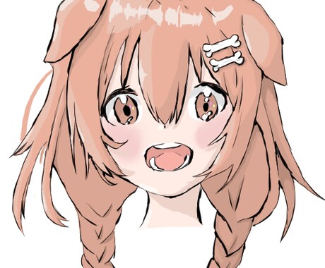 希望通りのオリキャラデザインします 初めての方でも大歓迎！！お気軽にご相談を イメージ2