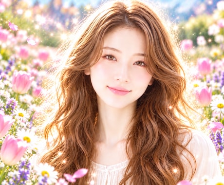 何でも雑談 ✴︎ 占いナシでお話しお聞きます イメージ1
