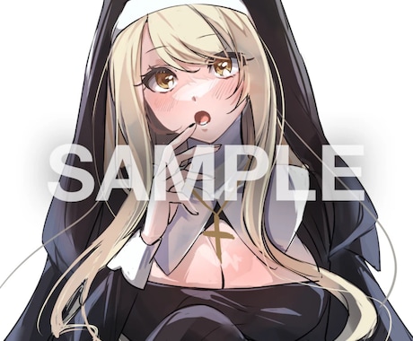 イラスト描きます 提示の金額に合わせてクオリティ上下可能！ イメージ2