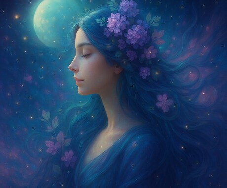 霊感タロット⭐️光輝く未来への道標をお伝えします 高次元メッセージ♦あなたが主役の人生♦不安や恐れからの解放へ イメージ2