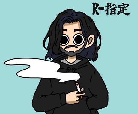 アイコン描きます お試し！！初めてご依頼する方オススメ！ イメージ2