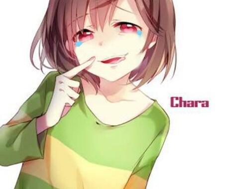 格安でアイコン書きます 自分だけのアイコンが欲しい方へ。 イメージ2