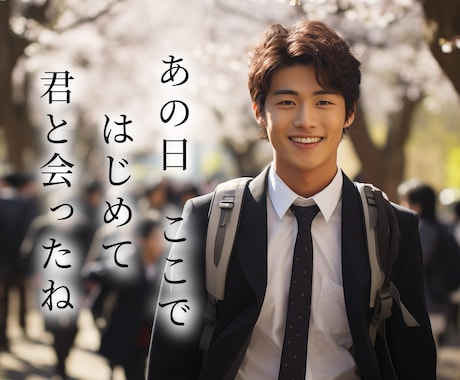 運命の出会い♡まずは、あの人の色々鑑定しちゃいます こんなに好きなのに、想いが届かないなんて！・・・を助けます イメージ1