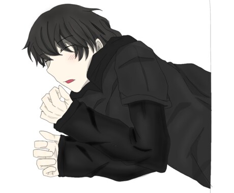 イラスト制作　アイコンイラスト描きます ご要望に沿った世界に１つだけのイラストを一緒に作りませんか？ イメージ1