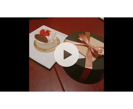 簡単な動画編集をやらせてもらいます イメージ1