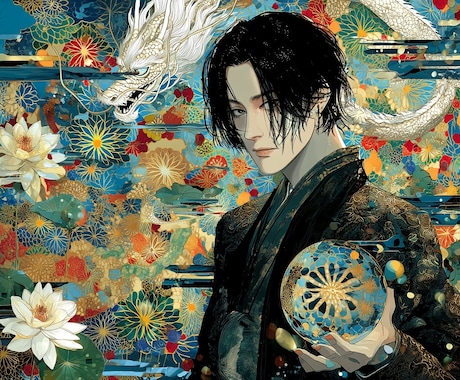 叶わぬ恋にそっと魔法を✡二人の未来の行方を占います 動き出す恋愛の歯車と心の声を深く読み解りあなたを導く鑑定 ❀ イメージ1