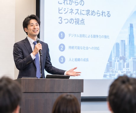 各種パーティーやイベントの思い出を記録撮影します イメージ1