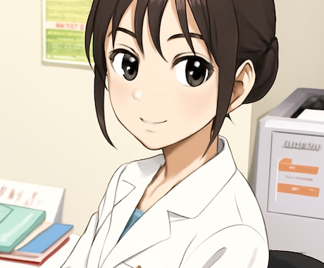 大幅値下げ！脳神経の専門医に健康相談ができます トークルーム対応！MRI/CT画像からアドバイスもできます。 イメージ1