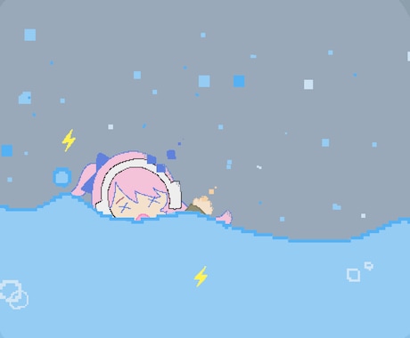 イラスト制作いたします イメージ1
