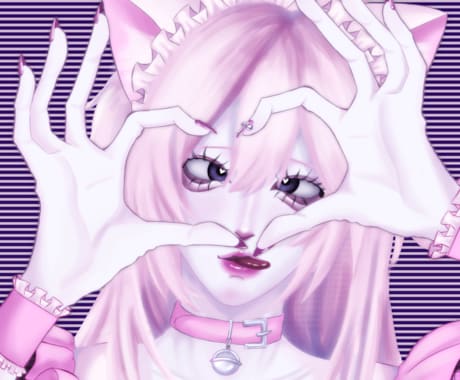 印象に残るイラストを描かせていただきます あなたの要望に応えるイラストを描きます！ イメージ2