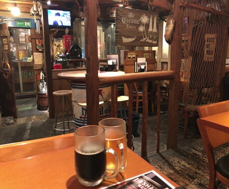 シチュエーション別！吉祥寺で最高の飲み屋提案します 吉祥寺在住、横丁内飲食バイト経験者だから出来る提案を イメージ1