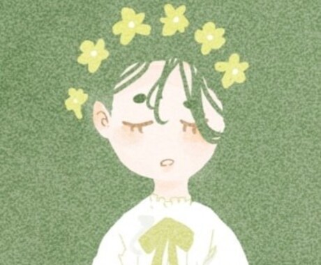 破格でゆるふわイラスト描きます 安く早く丁寧にイラスト制作します！ イメージ2