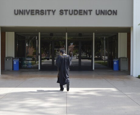 アメリカ進学、就職、帰国後の就職相談うけます 州立大学卒業を経て、北米就職、東京就職して来た私が答えします イメージ1