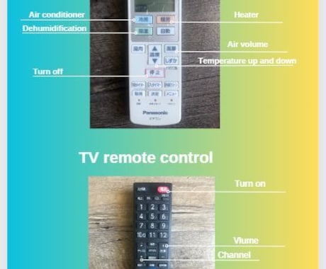 民泊用のハウスマニュアルの作成をします 民泊オーナー必見！安心と満足を提供するハウスマニュアル作成 イメージ2