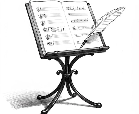 オリジナル楽曲を制作します シンプルからフルアレンジまで、作編曲いたします！ イメージ1