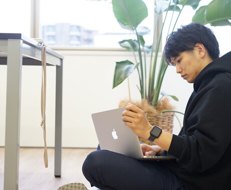 現役エンジニアがマンツーマン指導します 『フリーランスの稼ぐ力』を技術×営業で徹底サポート」 イメージ1