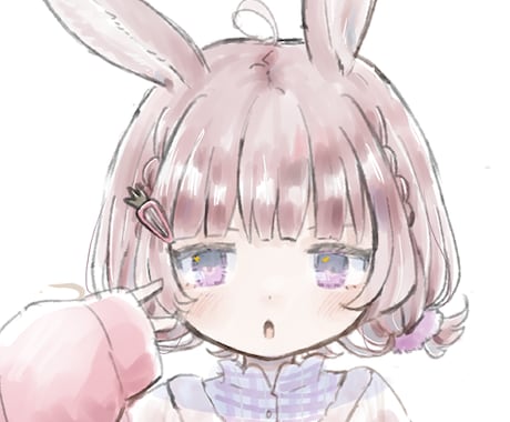 アイコン等に使えるイラスト描きます ○オリジナルのアイコンをお求めの方へ！○ イメージ1