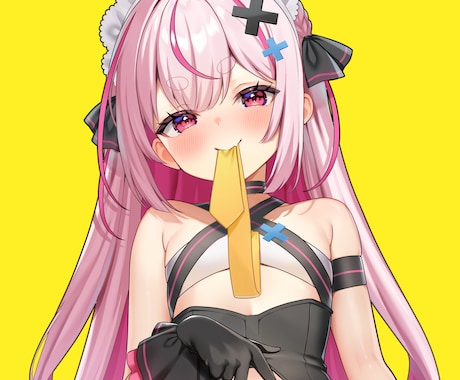 イラスト全般作成いたします イラストのお悩み何でもご相談ください イメージ1