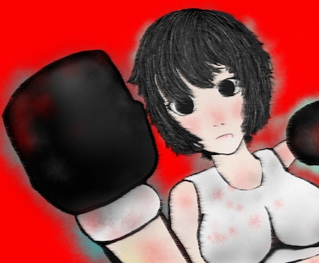 アイコン制作してます シンプルなアイコンイラストを描きます！ イメージ2