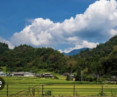 失敗しない❗️地方移住•田舎暮らしへご案内します 自身も移住者•古民家田舎暮らしの不動産コンサルタントです✨ イメージ2