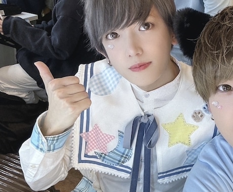 あなたが1番輝ける衣装作ります アイドル衣装やコスプレ衣装など、ジャンルは問いません！ イメージ2
