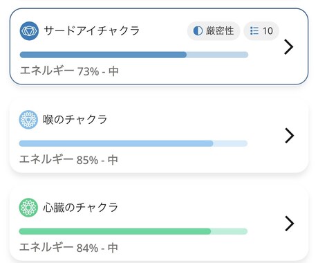 Healy（ヒーリー）で波動分析&調整します ✨あなたの波動を整え本来の自分に還る✨ イメージ2