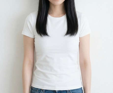 女性モデルの写真加工・構図/衣装変更を代行します あなたのイメージを最新技術を用いてプロのクオリティで具現化！ イメージ2