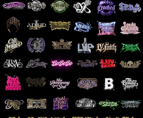 限定価格！ロゴ制作から収益化までまとめてします 期間限定で通常60,000以上のサービスを半額提供します。 イメージ1