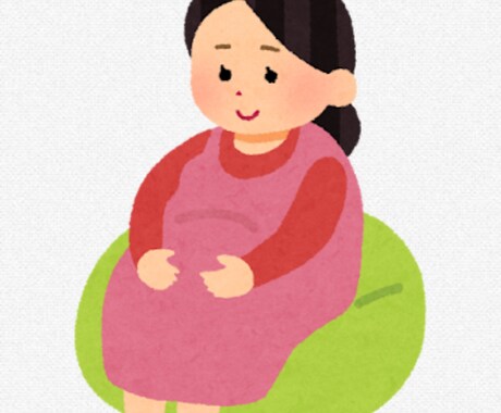 切迫早産　8ヶ月寝たきり生活　不安解消します 二児の母！2人とも7週目から切迫早産！入院経験もあり。 イメージ2