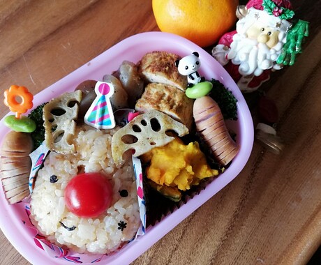 お子様の食事、一緒に見直します 子供に何を食べさせたらいいかな分からない〜という方へ イメージ1